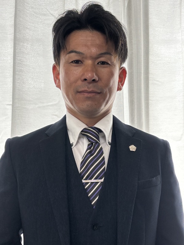 代表取締役：河野 和博